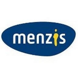 Menzis logo