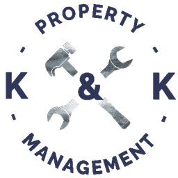 K&K Property Management logo