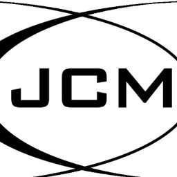 JCM Engineering logo