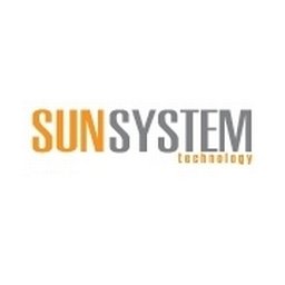 SunSystem Technology logo