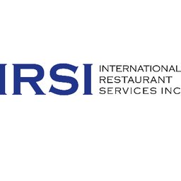 International Restaurant Services, Inc. Logo