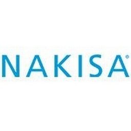 Nakisa logo