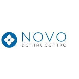 NOVO Dental Centre logo