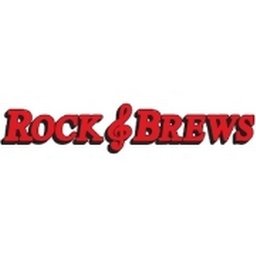 Rock and Brews logo