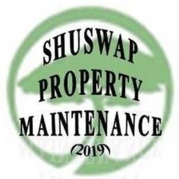 Shuswap Property Maintenance Logo