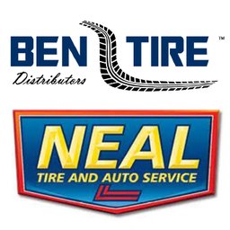 Ben Tire Distributors - Neal Tire & Auto
