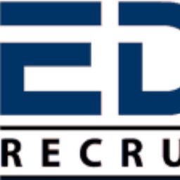 EDHR logo