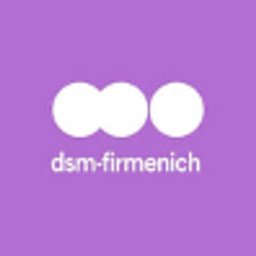 dsm-firmenich logo