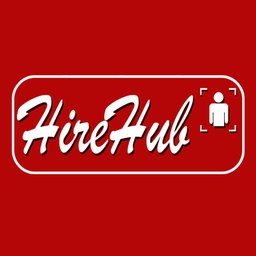Hire Hub HR Services logo