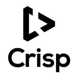 Crisp Video Group logo