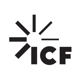 ICF Logo