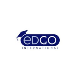 Edgo international logo