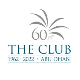 The Club Abu Dhabi logo