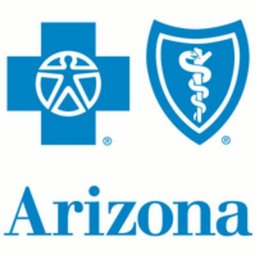 Blue Cross Blue Shield of Arizona logo