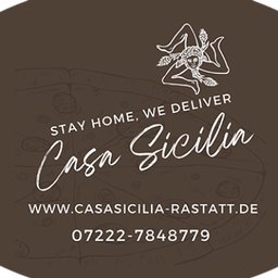 Casa Sicilia Rastatt
