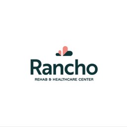 Rancho Rehab Logo