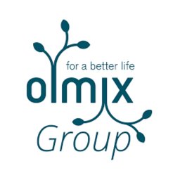 Olmix logo