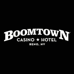 Boomtown Casino Logo