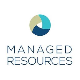 Managed Resources logo