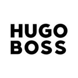 HUGO BOSS Logo