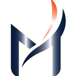 Meridian Nurse logo