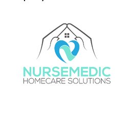 Nursemedic Home Care Solutions logo