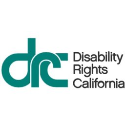 Disability Rights California logo