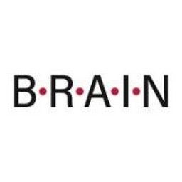 BRAIN logo