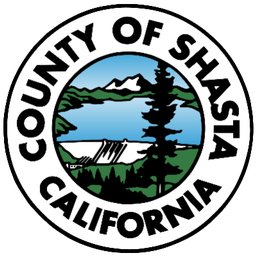 Shasta County logo