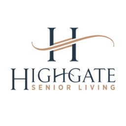 Highgate Senior Living logo