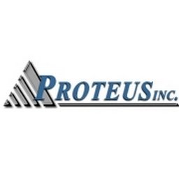 PROTEUS INC logo