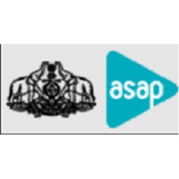 ASAP Kerala logo