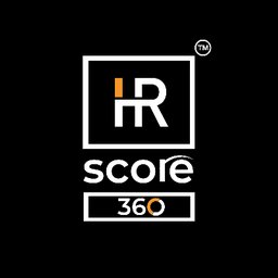 HRscore360 logo