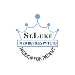 ST.LUKE MED DEVICES PVT LTD logo