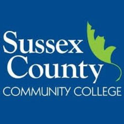 Sussex County Community College logo