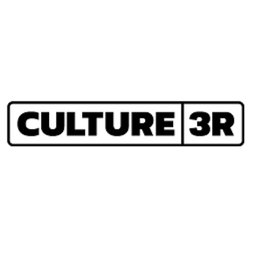Culture Trois-Rivières Logo