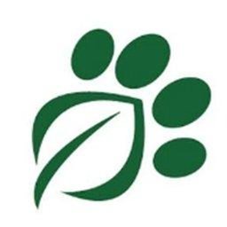 Green Leaf Pet Resort logo