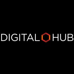 Digital Hub logo