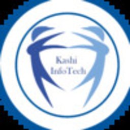 Kashi Infotech logo