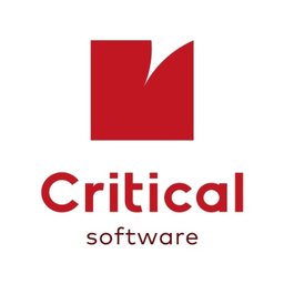 Logo de Critical Software