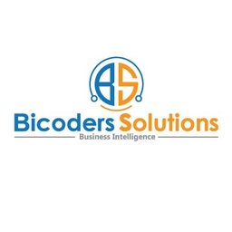 Bicoders Solution logo
