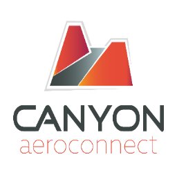 Canyon AeroConnect logo