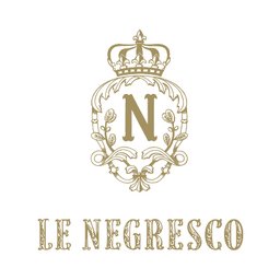 HOTEL NEGRESCO - Logo