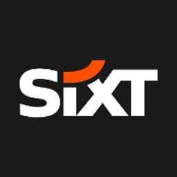 SIXT Spain logo