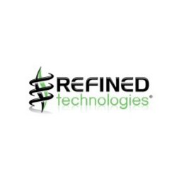 REFINED TECHNOLOGIES INC logo