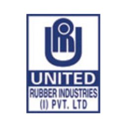 United Rubber Industries logo