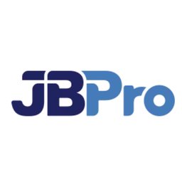 JBPro logo