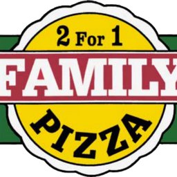 Family Pizza East
