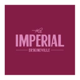 IMPERIAL HOTEL Logo