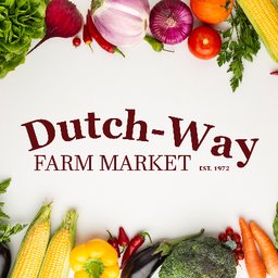 Dutch-Way Farm Market Inc. Logo